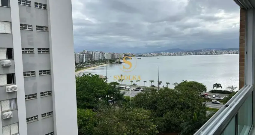 Apartamento com 4 quartos à venda na Rua Frei Caneca, Agronômica, Florianópolis