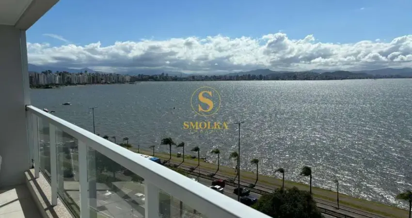 Apartamento com 2 quartos à venda na Avenida Governador Irineu Bornhausen, Agronômica, Florianópolis