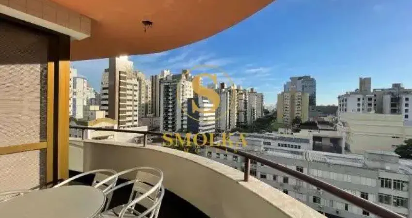 Apartamento com 3 quartos à venda na Avenida Mauro Ramos, Centro, Florianópolis