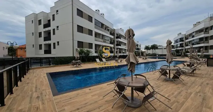 Apartamento com 2 quartos à venda na Avenida Luiz Boiteux Piazza, Cachoeira do Bom Jesus, Florianópolis