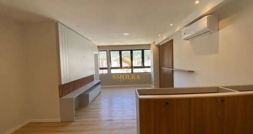 Apartamento com 1 quarto para alugar na Rua Hermann Blumenau, Centro, Florianópolis