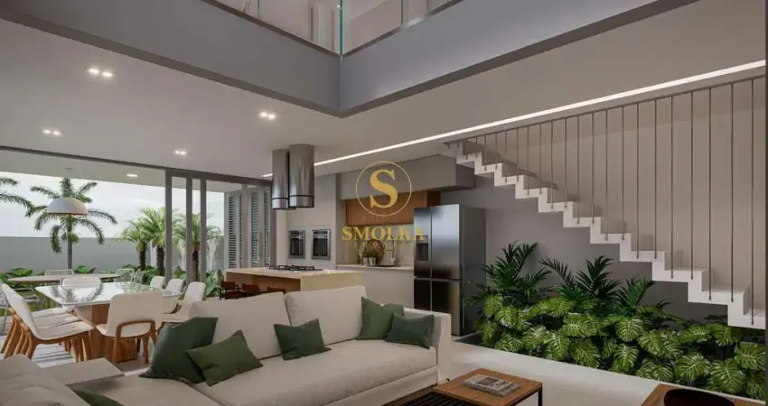 Casa em condomínio fechado com 3 quartos à venda na Rodovia Francisco Magno Vieira, Campeche, Florianópolis