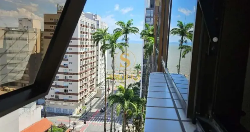 Sala comercial com 1 sala à venda na Avenida Professor Othon Gama D'Eça, Centro, Florianópolis