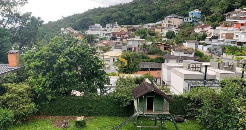 Casa em condomínio fechado com 3 quartos à venda na Rua Margot Ganzo Araújo, Centro, Florianópolis