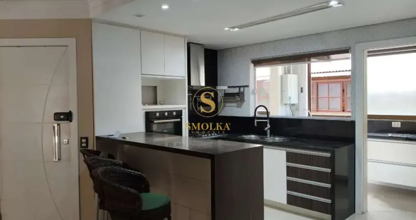 Apartamento com 3 quartos para alugar na Praça Quinze de Novembro, Centro, Florianópolis