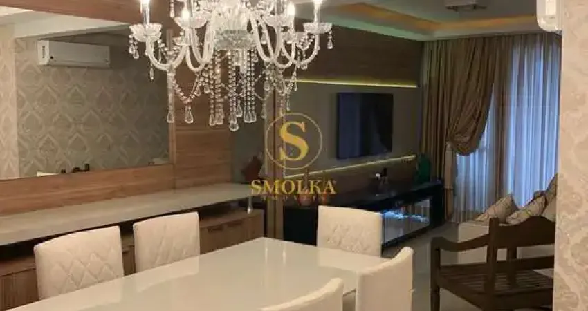 Apartamento com 3 quartos à venda na Rua Santos Saraiva, Estreito, Florianópolis