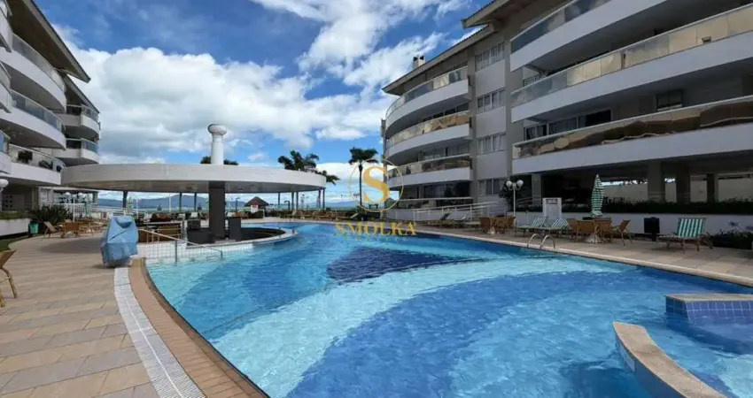 Apartamento com 3 quartos à venda na Avenida Luiz Boiteux Piazza, Cachoeira do Bom Jesus, Florianópolis