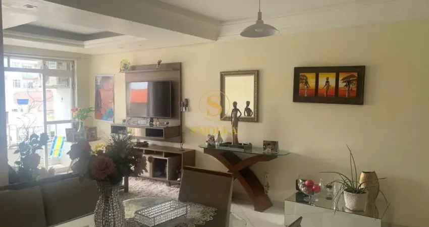 Apartamento com 3 quartos à venda na Rua Pedro Cunha, Estreito, Florianópolis