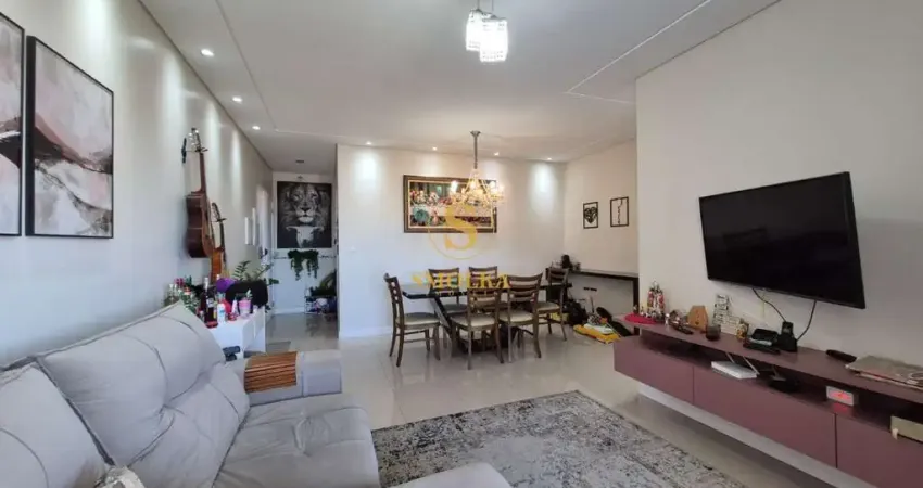 Apartamento com 3 quartos à venda na Rua José Beiro, Jardim Atlântico, Florianópolis