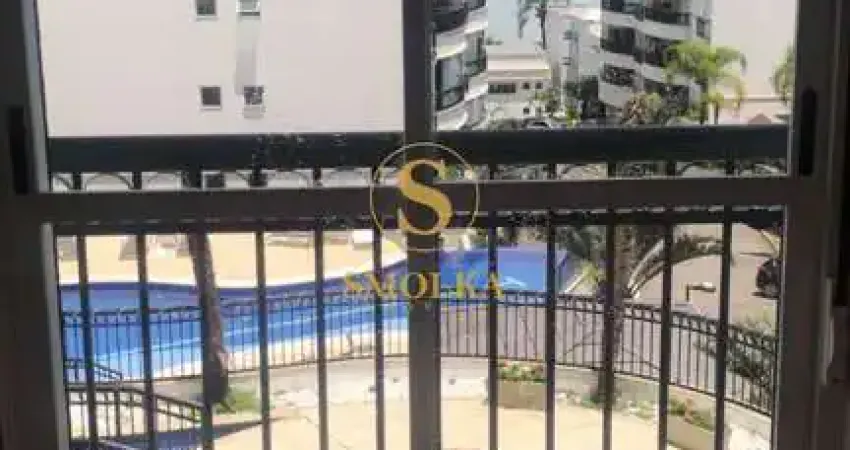 Apartamento com 2 quartos para alugar na Rua Desembargador Pedro Silva, Coqueiros, Florianópolis