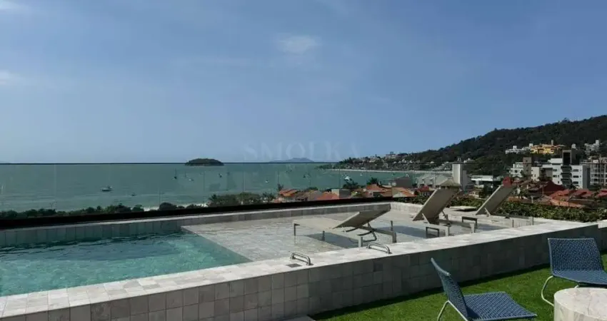 Apartamento com 3 quartos à venda na Rua dos Polvos, Jurerê, Florianópolis