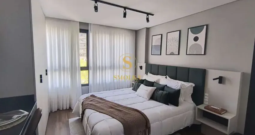 Kitnet / Stúdio à venda na Avenida Prefeito Osmar Cunha, Centro, Florianópolis