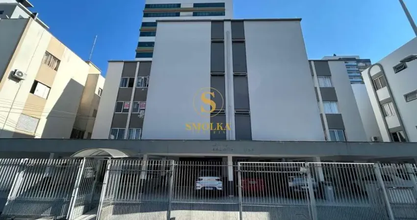 Apartamento com 1 quarto à venda na Avenida Lédio João Martins, Kobrasol, São José