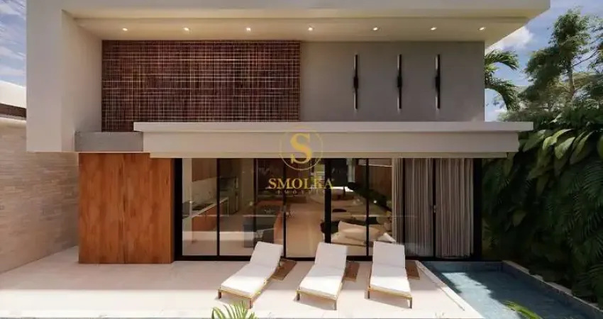 Terreno em condomínio fechado à venda na Rodovia Jornalista Maurício Sirotsky Sobrinho, Jurerê, Florianópolis