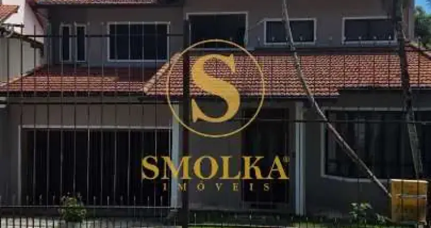 Casa em condomínio fechado com 5 quartos à venda na Rua Jornalista Alírio Bossle, João Paulo, Florianópolis