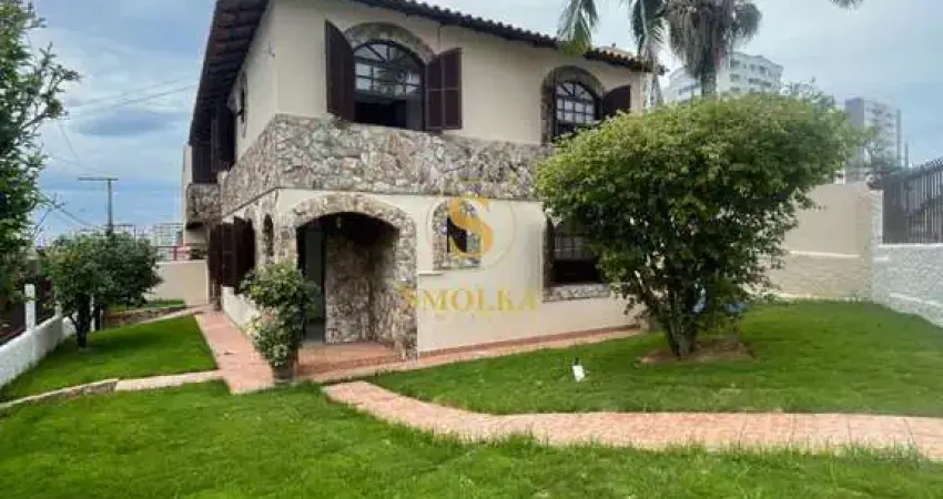 Casa em condomínio fechado com 4 quartos à venda na Rua Saldanha da Gama, Barreiros, São José