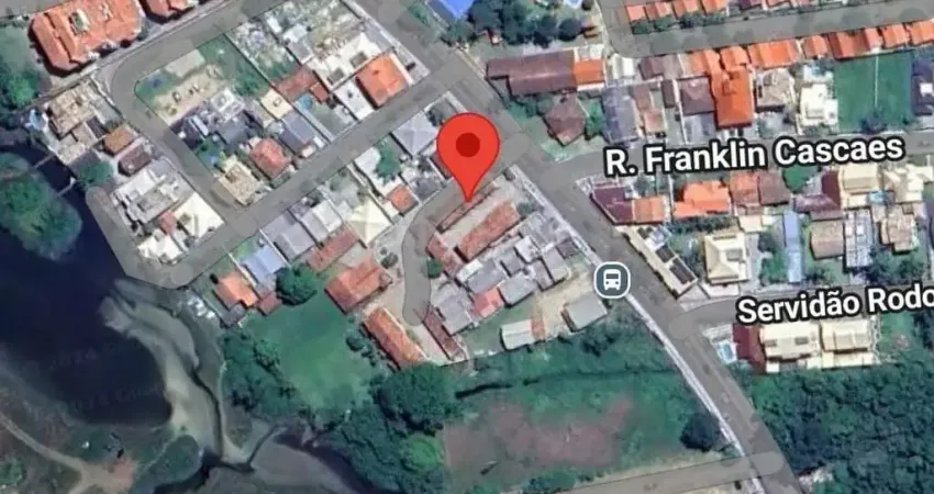 Terreno em condomínio fechado à venda na Avenida Luiz Boiteux Piazza, Ponta das Canas, Florianópolis