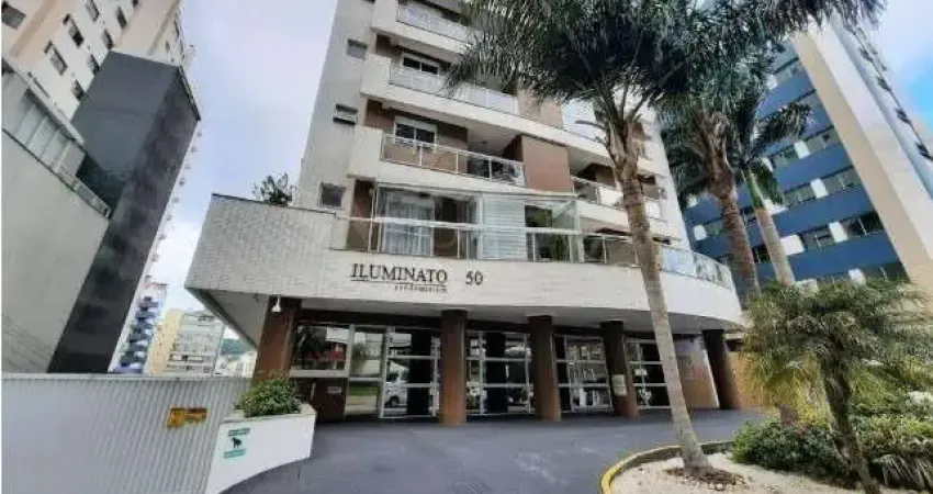 Apartamento com 2 quartos para alugar na Rua Duarte Schutel, Centro, Florianópolis