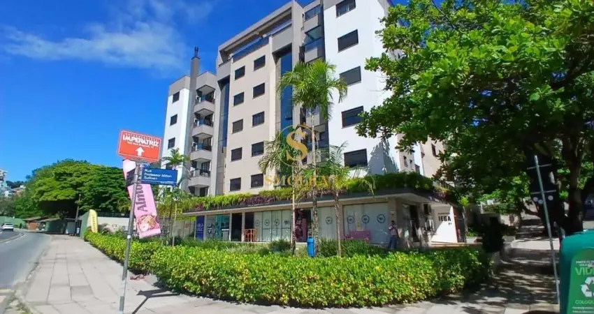 Kitnet / Stúdio para alugar na Rua Capitão Romualdo de Barros, Carvoeira, Florianópolis