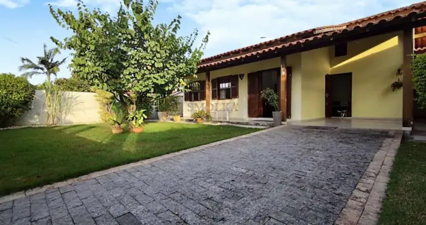 Casa em condomínio fechado com 3 quartos à venda na Servidão José Manoel Pacifico, Ingleses, Florianópolis
