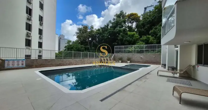 Apartamento com 3 quartos à venda na Rua Frei Caneca, Agronômica, Florianópolis