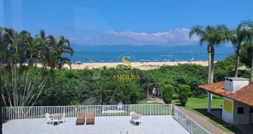 Apartamento com 1 quarto à venda na Avenida Luiz Boiteux Piazza, Cachoeira do Bom Jesus, Florianópolis