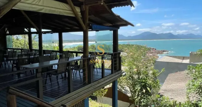 Prédio com 9 salas à venda na Rua Professor Ademir Francisco, Barra da Lagoa, Florianópolis