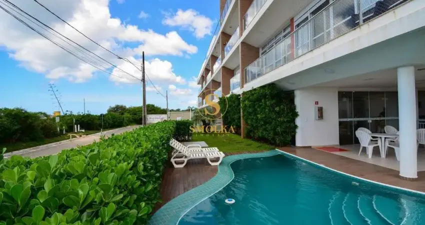 Apartamento com 2 quartos à venda na Rua Jerônimo Venâncio das Chagas, Campeche, Florianópolis