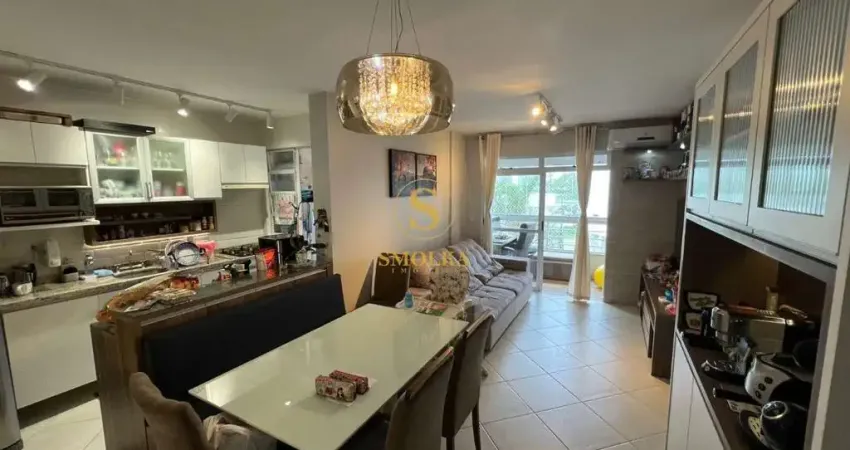Apartamento com 2 quartos à venda na Avenida Buriti, Itacorubi, Florianópolis