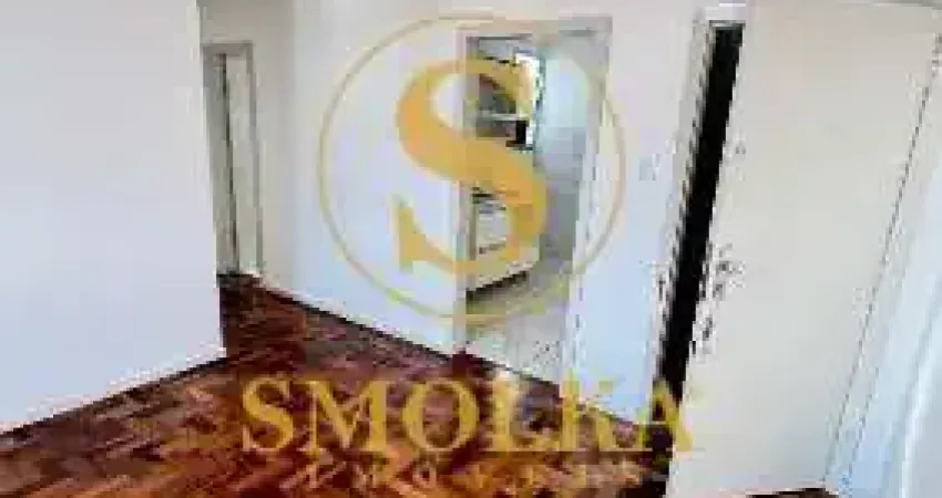 Apartamento com 3 quartos à venda na Rua Doutor Abel Capela, Coqueiros, Florianópolis