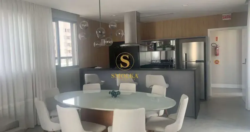 Apartamento com 3 quartos à venda na Rua Presidente Nereu Ramos, Centro, Florianópolis