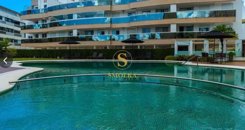 Apartamento com 2 quartos à venda na Rodovia Jornalista Maurício Sirotsky Sobrinho, Jurerê, Florianópolis