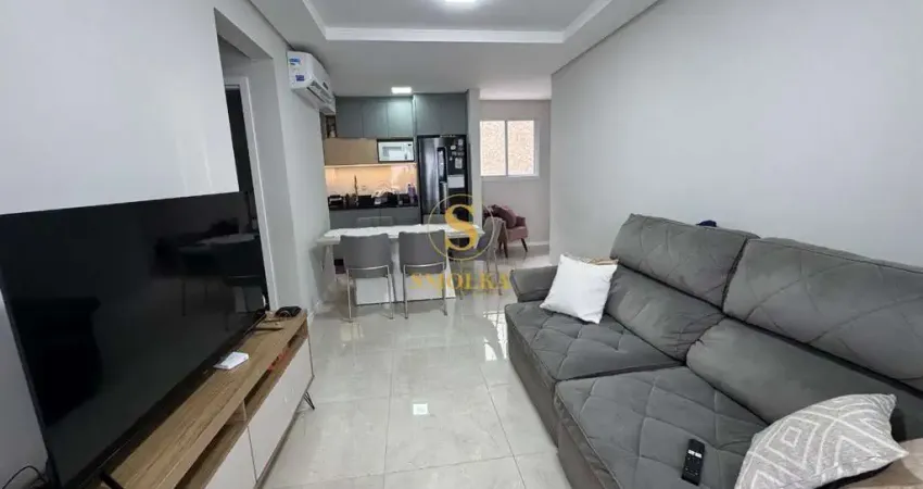 Apartamento com 3 quartos à venda na Avenida Internacional, Ingleses do Rio Vermelho, Florianópolis