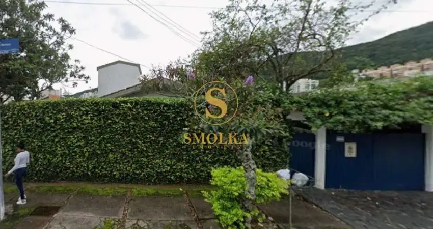 Casa em condomínio fechado com 4 quartos à venda na Rua Itaipu, Itacorubi, Florianópolis