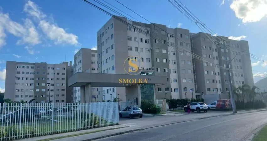 Apartamento com 2 quartos à venda na Avenida Paulo Roberto Vidal, Bela Vista, Palhoça