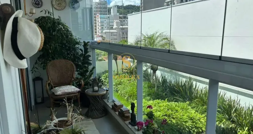 Kitnet / Stúdio à venda na Rua Presidente Nereu Ramos, Centro, Florianópolis