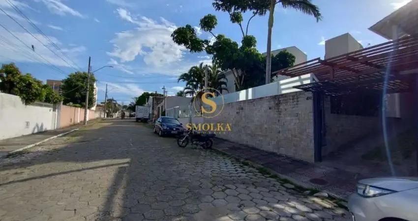 Casa em condomínio fechado com 4 quartos à venda na Rua Luiz Gonzaga Valente, Capoeiras, Florianópolis