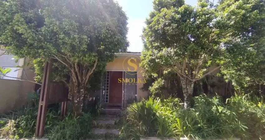 Casa em condomínio fechado com 4 quartos à venda na Rua Félix Kleis, Santa Mônica, Florianópolis