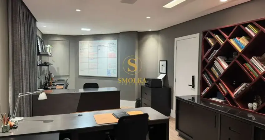 Sala comercial com 1 sala à venda na Rua Idalina Pereira dos Santos, Agronômica, Florianópolis