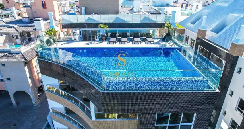 Apartamento com 2 quartos à venda na Rua Brisamar, Ingleses do Rio Vermelho, Florianópolis