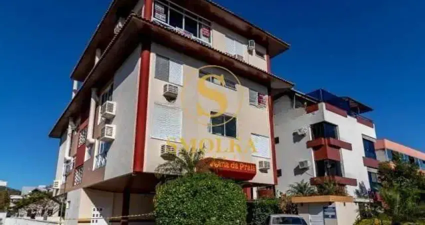 Apartamento com 2 quartos à venda na Rua das Algas, Jurerê, Florianópolis