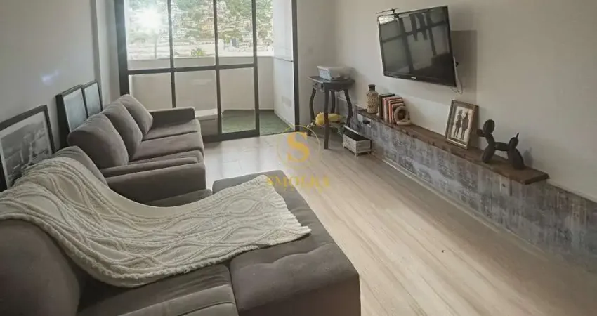 Apartamento com 3 quartos à venda na Avenida Hercílio Luz, Centro, Florianópolis