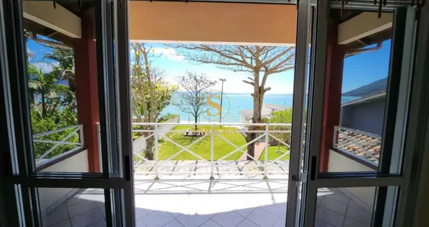 Casa em condomínio fechado com 3 quartos à venda na Rodovia Baldicero Filomeno, Ribeirão da Ilha, Florianópolis