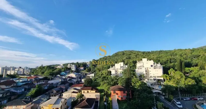 Apartamento com 3 quartos para alugar na Rodovia Amaro Antônio Vieira, Itacorubi, Florianópolis