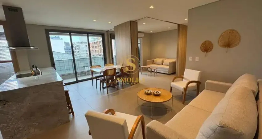 Apartamento com 3 quartos à venda na Rua Professor Renato Barbosa, Jurerê, Florianópolis