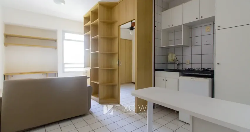 Kitnet / Stúdio à venda na Quadra SGAN 912, 912, Asa Norte, Brasília