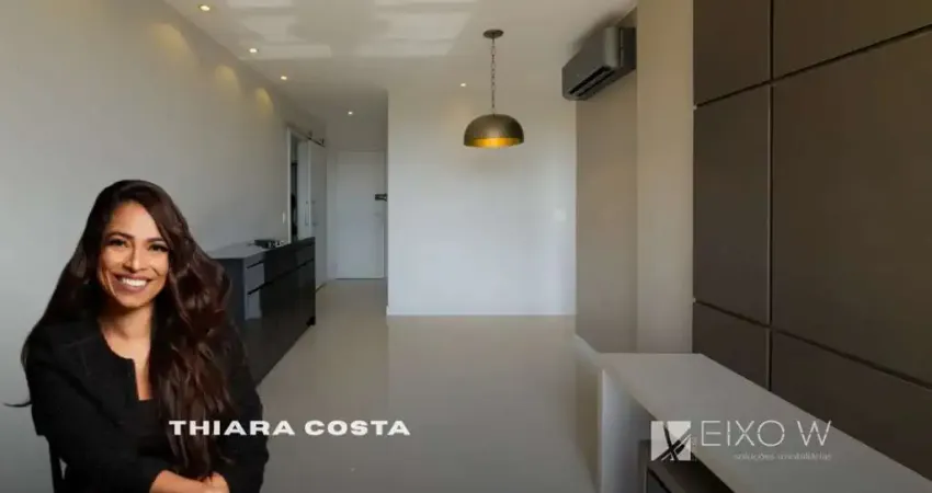 Apartamento com 2 quartos para alugar na SQNW 108, ED. BOSSA NOVA, Setor Noroeste, Brasília