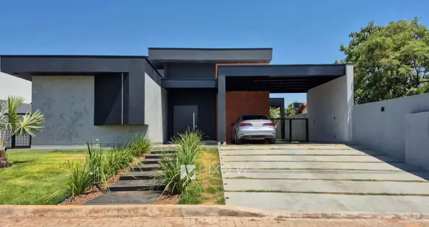 Casa com 3 quartos à venda na Condomínio Mini Chacáras do Lago Sul, Térrea, Jardim Botânico (Lago Sul), Brasília