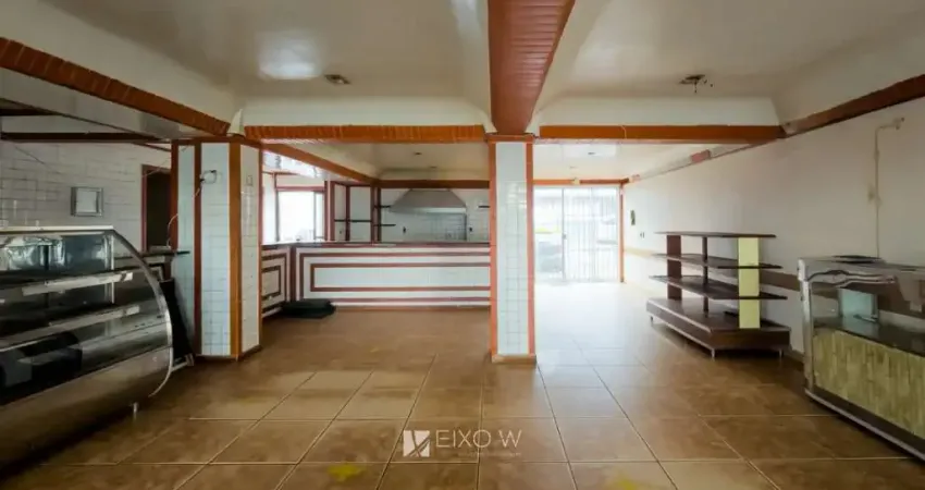 Ponto comercial à venda na SCLRN 708, Asa Norte, Brasília