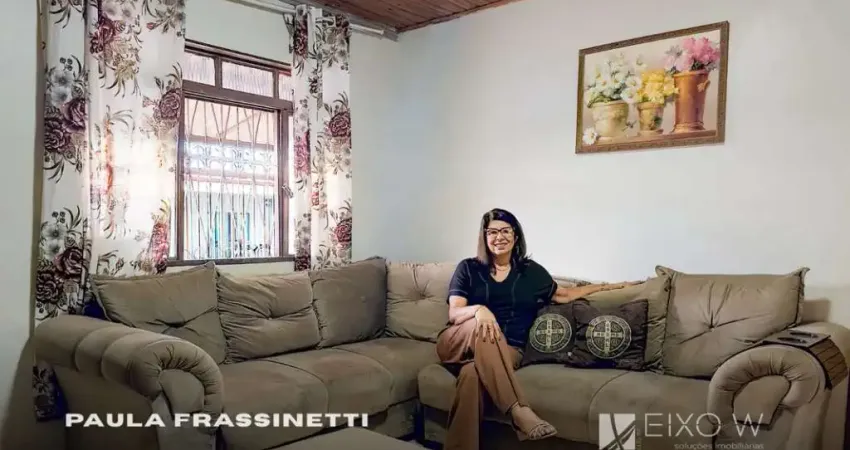 Casa com 3 quartos à venda na QNP 11, Térrea, Ceilândia Norte, Ceilândia